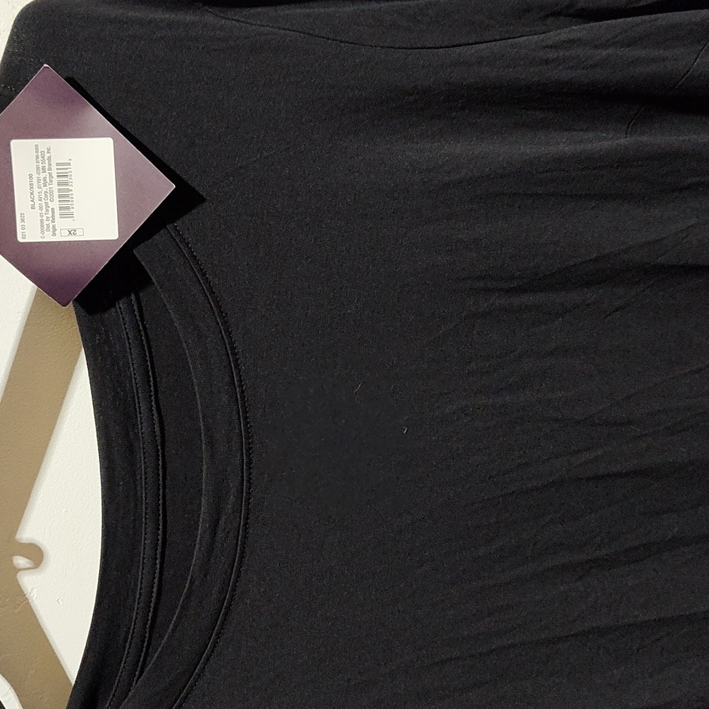 Black Dress,2x,New - Picture 2 of 8